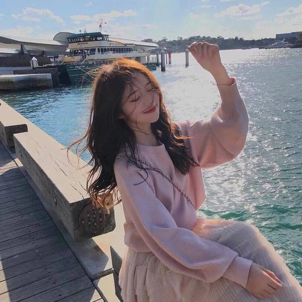 淘宝女孩的好评爱情